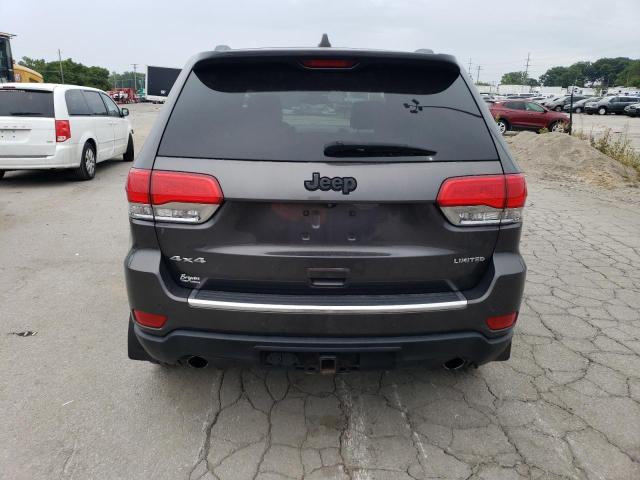 VIN 1C4RJFBG2EC181805 2014 Jeep Grand Cherokee, Lim... no.6