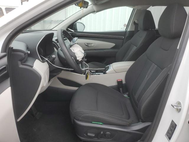 2023 HYUNDAI TUCSON SEL - 5NMJBCAE6PH217279