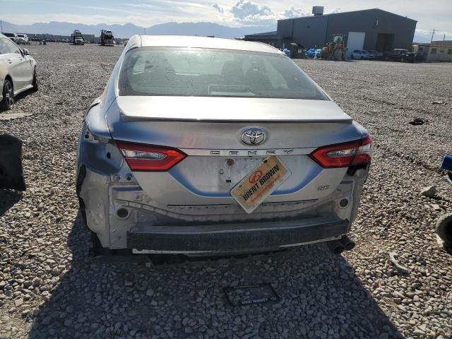 VIN 4T1B11HK4JU104871 2018 Toyota Camry, L no.6