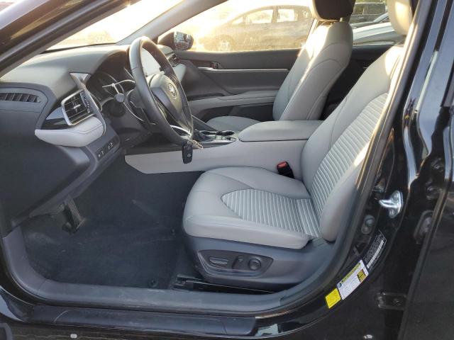 2024 TOYOTA CAMRY SE N - 4T1G31AK2RU073433