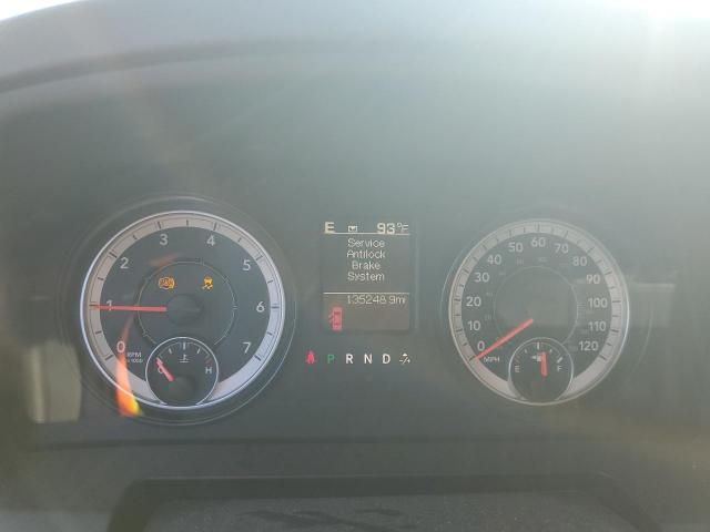 2016 RAM 1500 SLT - 1C6RR6GG3GS292669