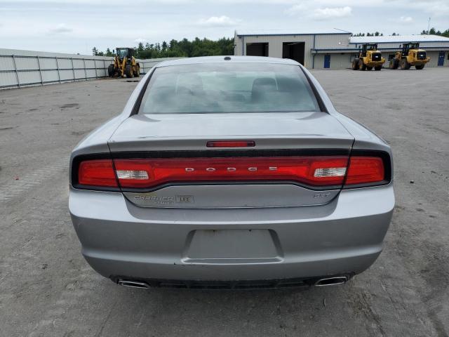 VIN 2C3CDXJG3EH100767 2014 Dodge Charger, Sxt no.6