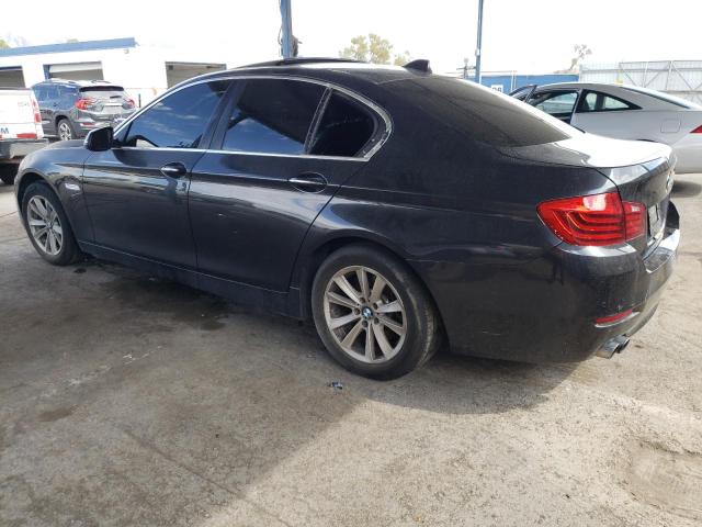 VIN WBA5A5C53ED509150 2014 BMW 5 Series, 528 I no.2