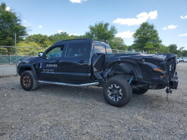 VIN 3TMDZ5BNXKM065936 2019 Toyota Tacoma, Double Cab no.2