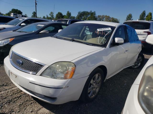 2006 FORD FIVE HUNDR #2895681865