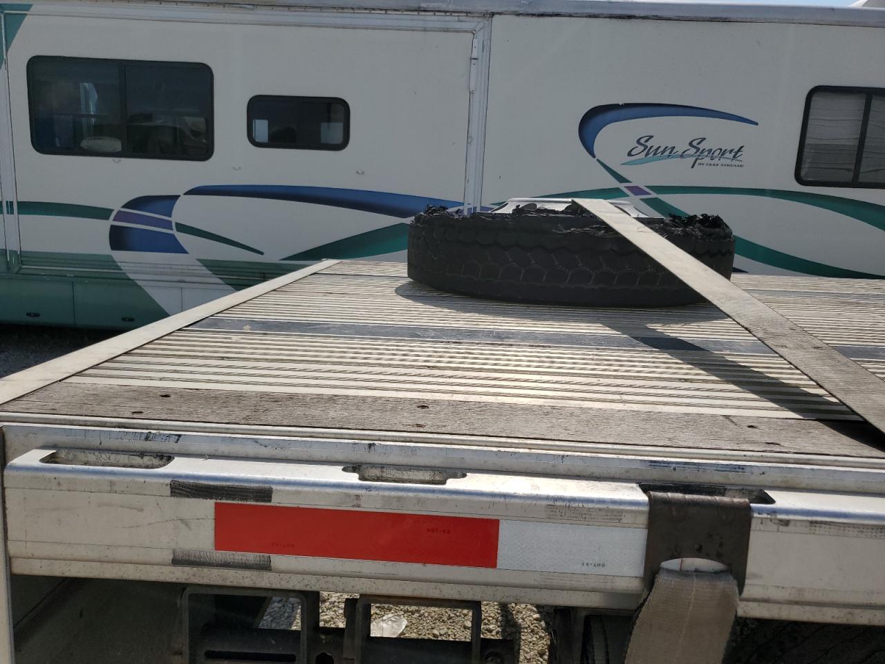 Lot #2974609455 2022 OTHER TRAILER