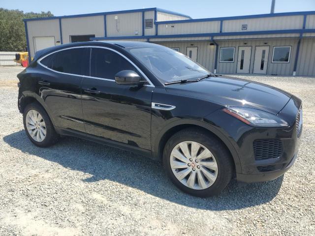 2018 JAGUAR E-PACE S SADFJ2FX7J1Z33028