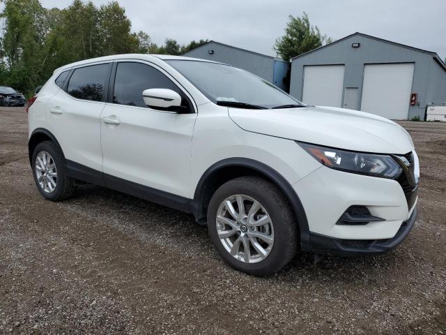 2021 NISSAN QASHQAI JN1BJ1AV6MW322119