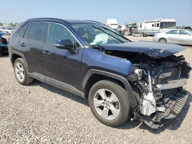 VIN 2T3W1RFV8LC056977 2020 Toyota RAV4, Xle no.4