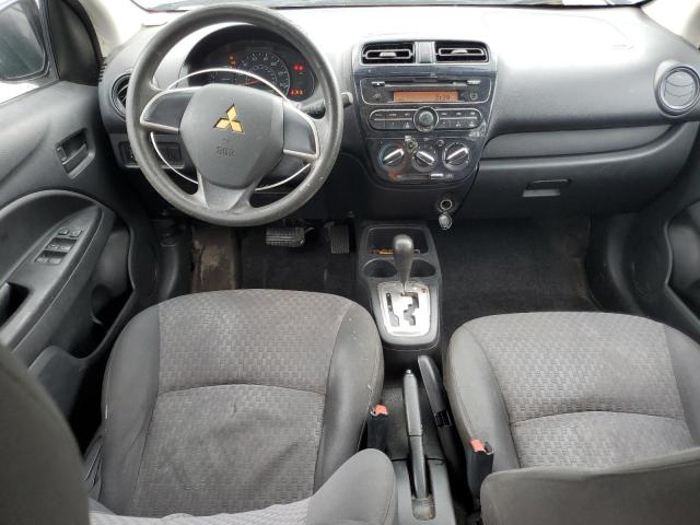 2017 MITSUBISHI MIRAGE ES - ML32A3HJ8HH014944