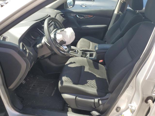 2017 NISSAN ROGUE S - KNMAT2MT4HP529708