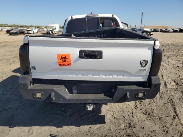 VIN 3TMBZ5DN7HM010843 2017 Toyota Tacoma, Double Cab no.6