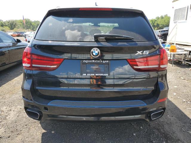 VIN 5UXKR0C55E0H17086 2014 BMW X5, Xdrive35I no.6