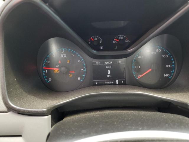 2019 CHEVROLET COLORADO - 1GCGSBEA0K1352742
