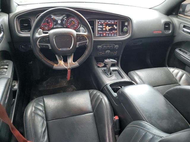 2018 DODGE CHARGER SR 2C3CDXL97JH120867