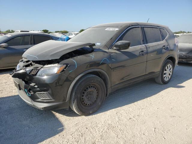 VIN JN8AT2MT0GW009109 2016 Nissan Rogue, S no.1