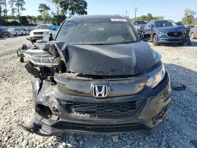 2019 HONDA HR-V SPORT - 3CZRU5H18KG703621