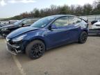 2021 TESLA MODEL Y - 5YJYGDEE6MF125120