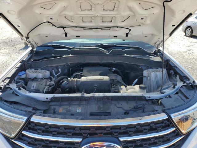 2020 FORD EXPLORER X - 1FMSK7DH7LGC80132