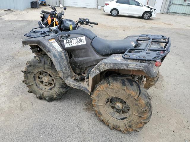 2020 HONDA TRX420 FA 1HFTE47D4L4500485