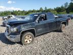 2018 GMC SIERRA K15 - 2GTV2MEC8J1109676