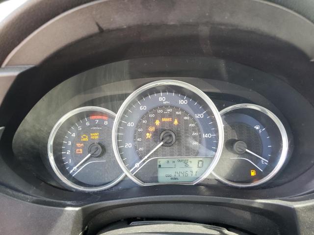 2015 TOYOTA COROLLA L - 5YFBURHE2FP329900