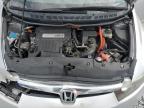 HONDA CIVIC HYBR photo