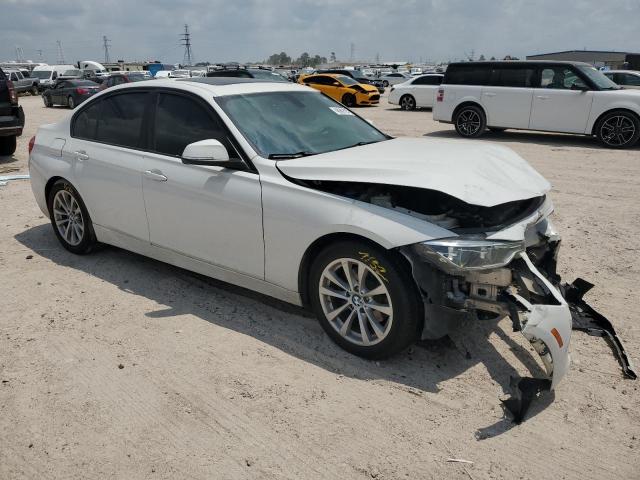 VIN WBA8E1G55JNU93557 2018 BMW 3 Series, 320 I no.4