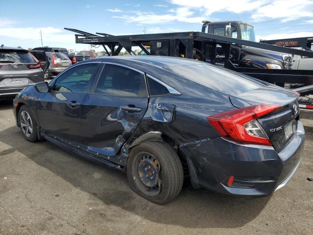 Vin: 19xfc2f6xke039679, lot: 68500104, honda civic lx 20192