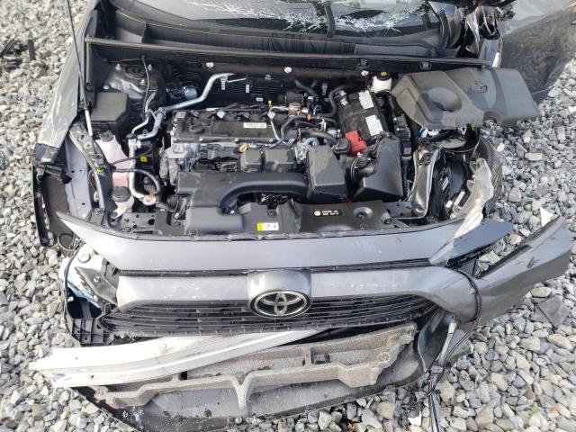 2023 TOYOTA 025FD25 2T3P1RFV9PW380139