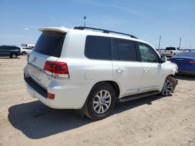 2018 TOYOTA LAND CRUIS - JTMCY7AJ5J4064888