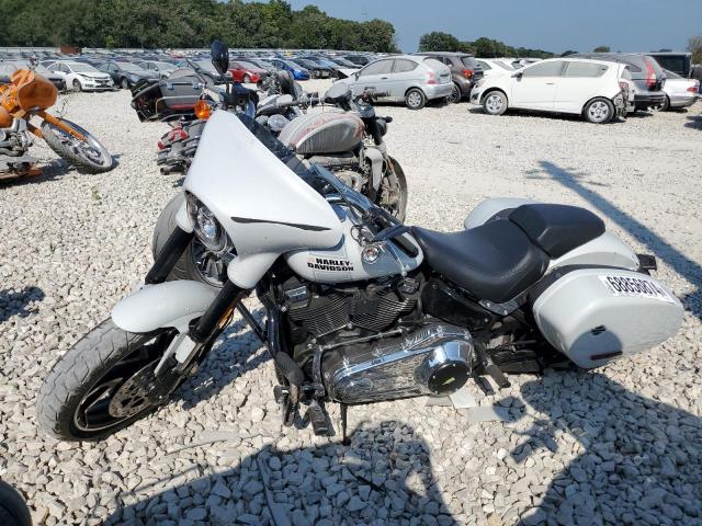 2021 HARLEY-DAVIDSON FLSB 1HD1YMJ18MB026804