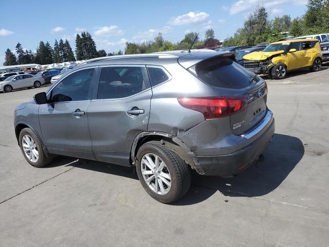 2018 NISSAN ROGUE SPOR - JN1BJ1CP7JW195942