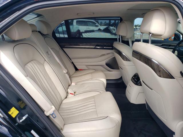2017 GENESIS G90 PREMIU KMHG34JA4HU027240