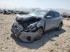 2022 NISSAN KICKS SV - 3N1CP5CV2NL493562