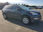 CHEVROLET TRAVERSE L снимка