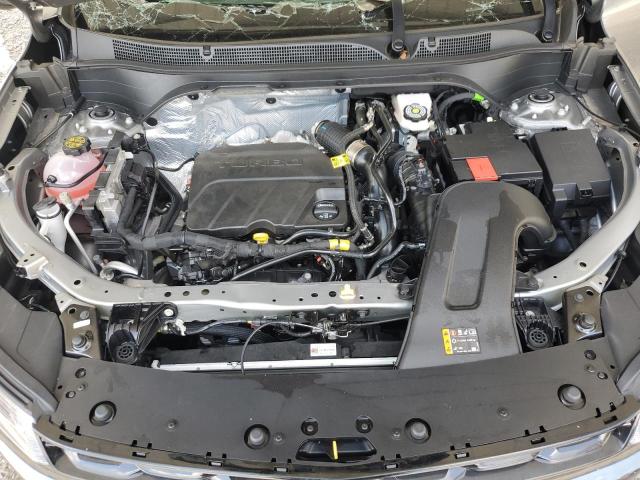 2024 CHEVROLET TRAX 1RS - KL77LGE20RC099808