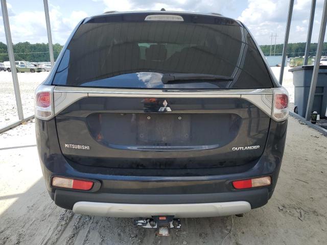 2015 MITSUBISHI OUTLANDER - JA4AD3A3XFZ011816