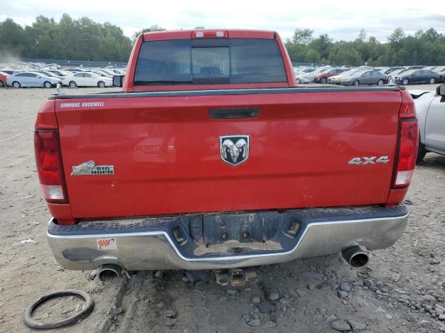 2016 RAM 1500 SLT - 1C6RR7GT7GS177043