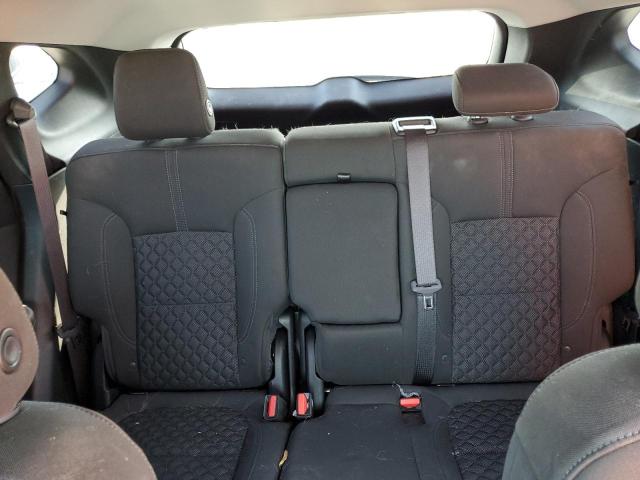 2019 CHEVROLET BLAZER 2LT - 3GNKBGRS3KS683427