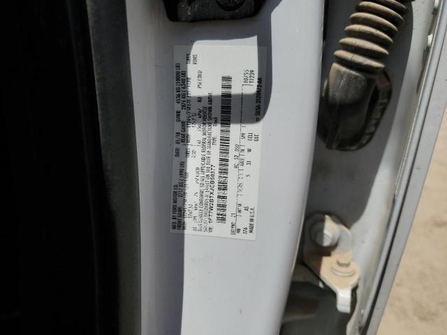 2018 FORD F250 SUPER - 1FT7W2BTXJEB50377