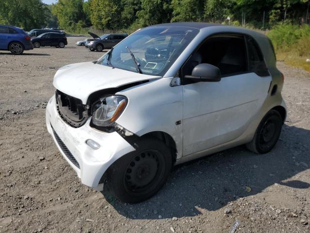 VIN WMEFJ5DA1GK124303 2016 SMART FORTWO no.1