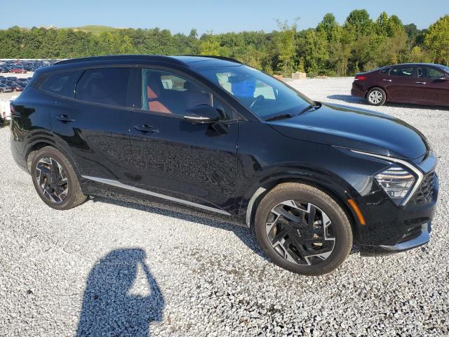 2023 KIA SPORTAGE S - 5XYK53AF2PG002481