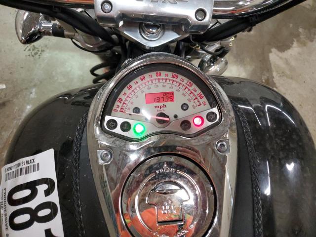 2005 HONDA VTX1800 S1 1HFSC49H45A304147