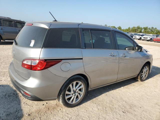 VIN JM1CW2BL1D0145567 2013 Mazda 5 no.3