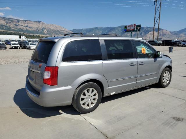 Vin: 2c4rc1bg8er394410, lot: 68816664, chrysler minivan touring 20143