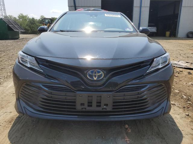 VIN 4T1B31HK7KU510641 2019 Toyota Camry, LE no.5