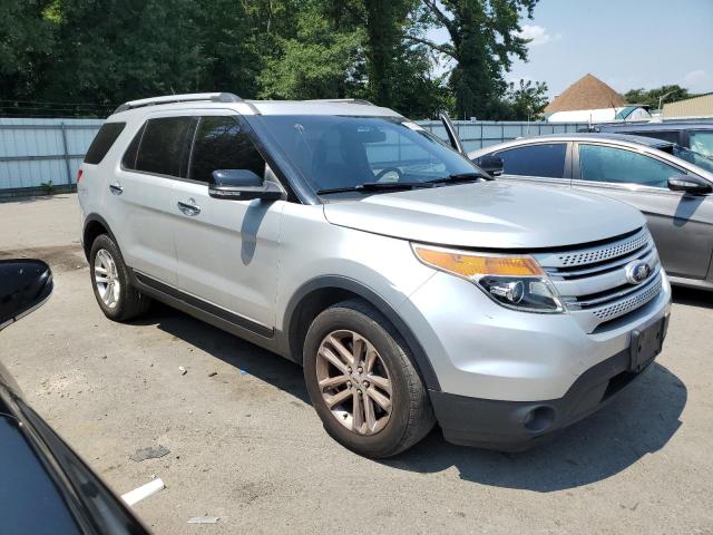 Vin: 1fm5k8d88fga91223, lot: 65706464, ford explorer xlt 20154