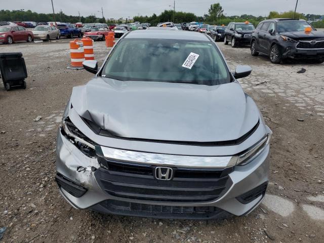 2022 HONDA INSIGHT EX - 19XZE4F56NE008055