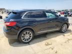 LINCOLN MKX RESERV photo